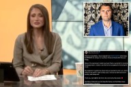 Illinois TV anchor Beni Rae Harmony resigns after being suspended for airing 'non-partisan tribute' to Charlie Kirk following his assassination