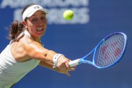 U.S. Open: Novak Djokovic ousts Taylor Fritz to reach semifinals