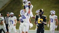 See all of our photos from Friday's Iowa high school football games