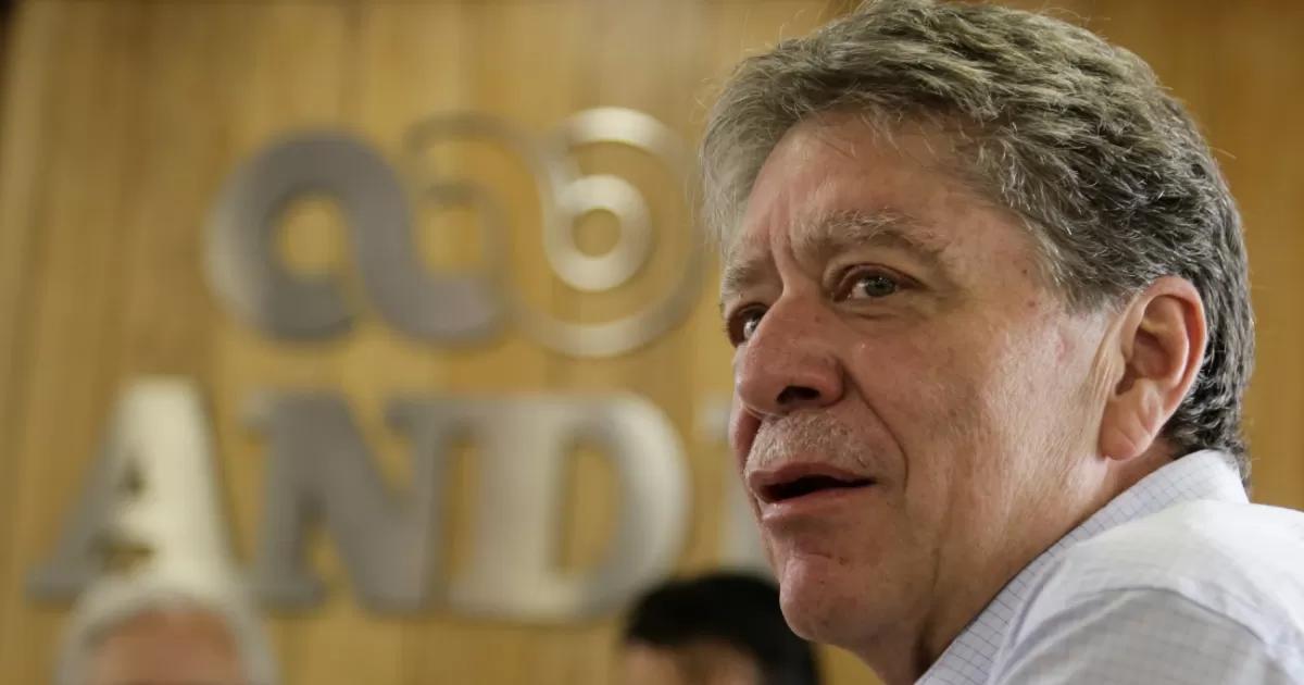 Bruce Mac Master sobre fallo contra Petro: “El trino era lesivo, producía daño y era calumnioso”