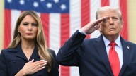 New York Yankees ramp up security with Donald Trump attending 9/11 game tonight hours after Charlie Kirk's assassination