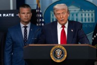 Don Bacon claims Pentagon blocking Trump-approved Ukrainian strikes