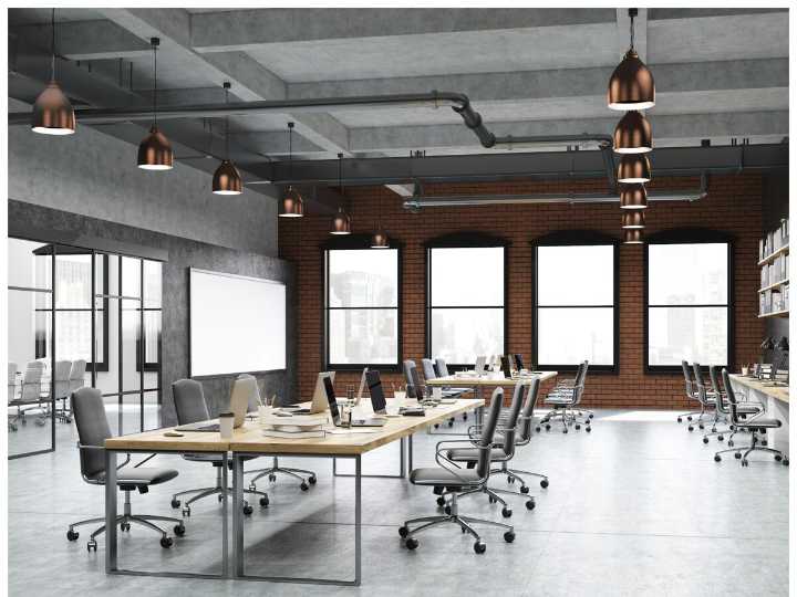 Office space leasing set to fall 1 pc in  July-Sept across top 7 cities: Colliers