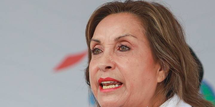 Dina Boluarte desaprobada: rechazo a la presidenta supera el 90% en todas las macrorregiones del Perú