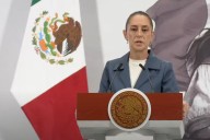 Sheinbaum defiende Reforma Electoral: “No desaparecerá el INE”, pero busca recortes, eliminar plurinominales y revisar minorías.
