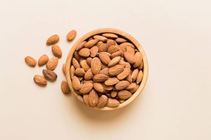 9 Foods with More Magnesium Than Almonds