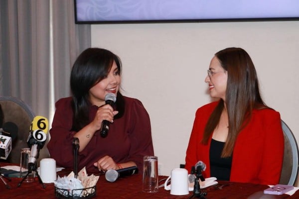 Nombran a nueva directora regional de Bienestar en Cuauhtémoc