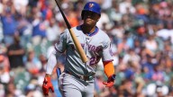 Juan Soto da grand slam e iguala tope personal con seis impulsadas en triunfo de Mets