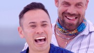 'Survivor' 49 Premiere: Jeff Probst Teases Cast 'Losing Their Minds' in Sneak Peek (Exclusive)