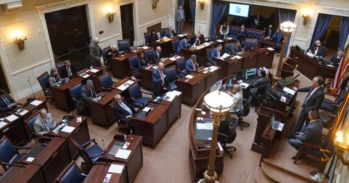 Commentary: Finally some fairness in redistricting fight. In Utah, a judge stands up for voters