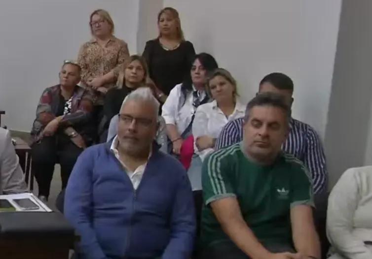 Pablo Linares asumió como concejal en reemplazo de Martín del Frari