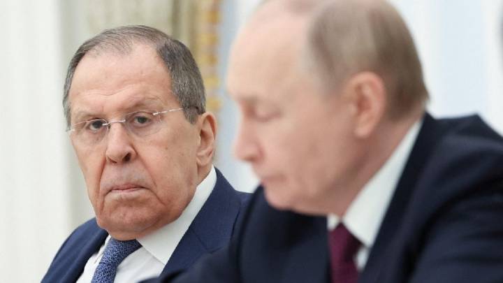 India Has ‘Self-Respect’, Says Lavrov As Russia Plans Putin’s December Visit