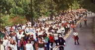 AIDS Walk Philly ends after 38 years, citing declining participation and a changing HIV/AIDS landscape