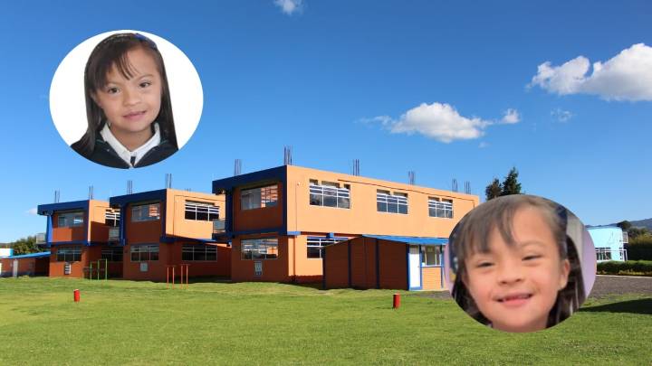 Hablaron profesores de Valeria Afanador: contaron la verdad de cómo desapareció la niña del colegio, en Cajicá