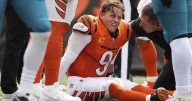 Burrow will have surgery on left toe. QB could miss 3 months