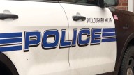 1 hospitalized, 1 arrested in Willoughby shooting: Police