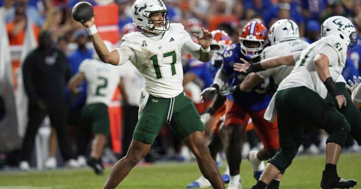 SEC pregame: Florida losing to USF crosses the river of no return for Billy Napier