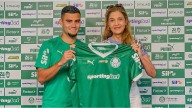 River vs Palmeiras: sin modelo de las SAD, los brasileños golean en sponsors y valor de mercado