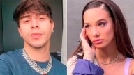 Ángela Torres aclaró sus declaraciones sobre Rusherking: "No era mi intención"