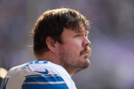 In Graham Glasgow, Lions have a starting center who ‘settles the whole offense down’