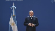 Con la salida de Úrsula Basset y Nahuel Sotelo, la Cancillería reduce la influencia de “Las Fuerzas del Cielo”