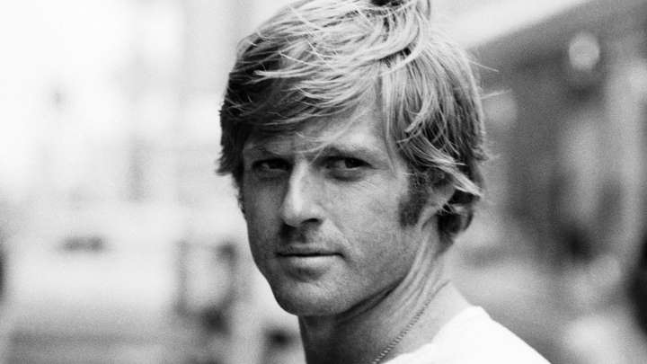 The Legacy of Robert Redford in Film