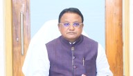 CM Majhi Extends Condolences To DGP Khurania On Mother’s Demise