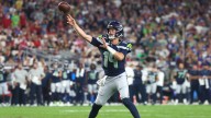 Thursday Night Football: Seahawks beat Arizona on last