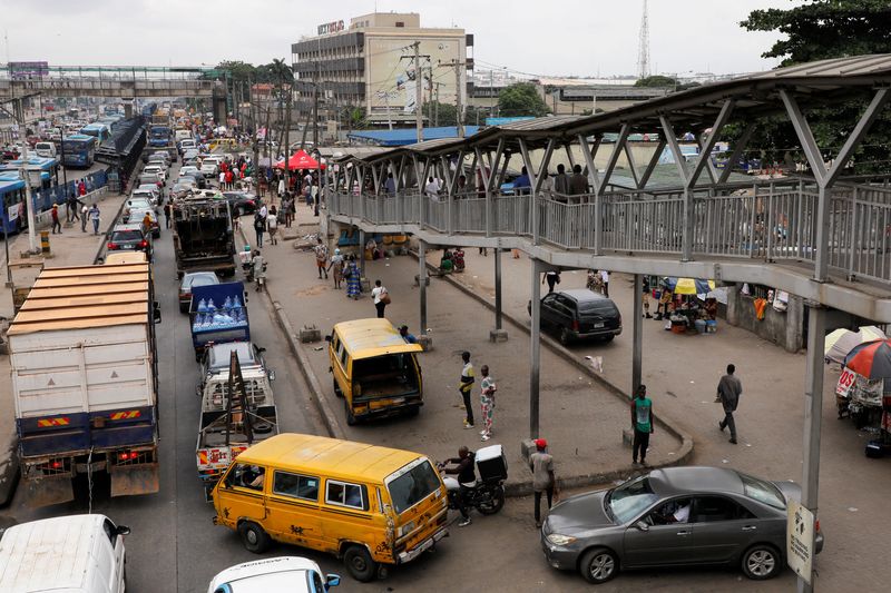 Nigeria delays new tax law to 2026 amid fears of worsening living costs