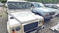Bhutan vehicle smuggling: Customs cast net to catch middlemen, crucial details obtained
