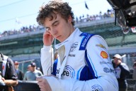 David Malukas Replaces Will Power at Penske: What to Know