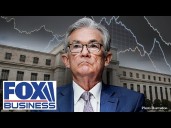 This is the ‘BIG WILDCARD’ holding Fed Reserve back, says investment strategist