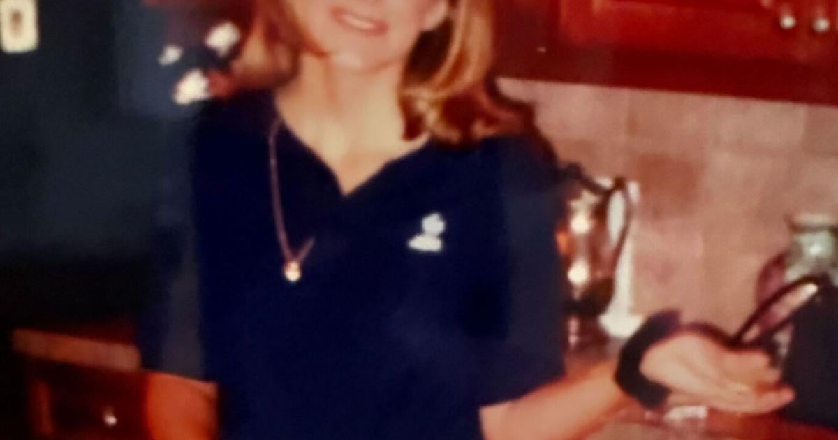 Epstein survivor says his impact on her is clear from her school yearbooks