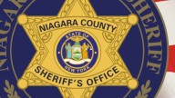 Lockport inmate charged with arson, criminal mischief at Niagara County jail