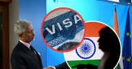 India advierte sobre graves consecuencias humanitarias en nueva tasa de $100,000 para visa estadounidense H