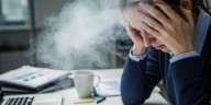 Niebla mental: cómo recuperar la claridad y la concentración en la vida diaria