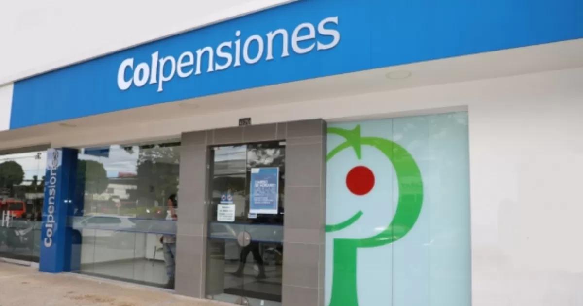 Mesada pensional: retenciones que realiza Colpensiones a los pensionados en Colombia