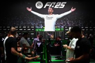 Video game maker EA in talks to go private at roughly $50