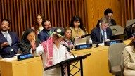 “El M-19 tiene presidente”: desde Estados Unidos, Gustavo Petro se mostró orgulloso de haber pertenecido a esa guerrilla