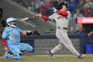 Boston Red Sox’ hottest hitter: ‘That’s something I’ve kind of forgotten’