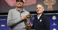 RYDER CUP '25: Facts and figures for the 45th edition