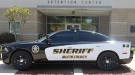 Butts County sheriff urges residents to arm themselves following deadly Charlotte stabbing