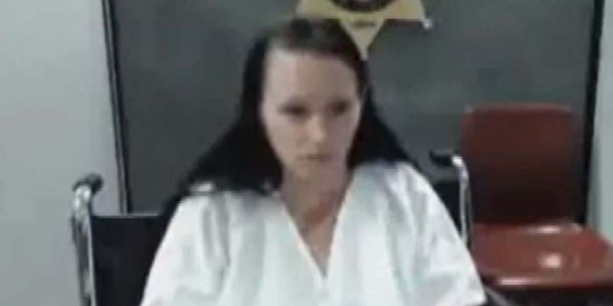 Pima County woman who killed five in fiery Tucson crash sentenced to State Hospital