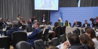 Avanzó en Diputados el proyecto de ley que impulsa la producción de hidrógeno verde en Argentina