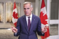 Carney will make announcement in GTA after wrapping up cabinet retreat