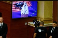 Primera ministra generada por IA en el mundo