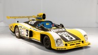 Renault Is Auctioning Off a Treasure Trove of 100 Cars This Winter