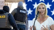 House Republicans push tougher penalties for assaults on ICE agents