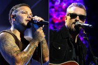 New Country Albums Coming in 2025