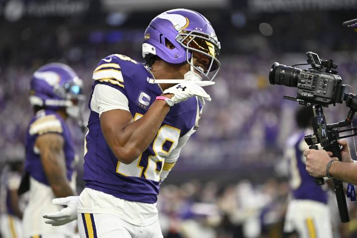 Vikings vs. Steelers in Dublin: What to know about the NFL's Ireland game